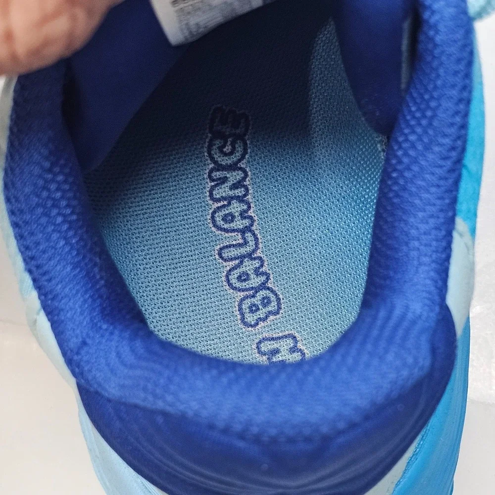 New Balance Two WXY v4 Team Sky Blue Men's 5 Basketball Shoe Sneaker BB2WYCH4